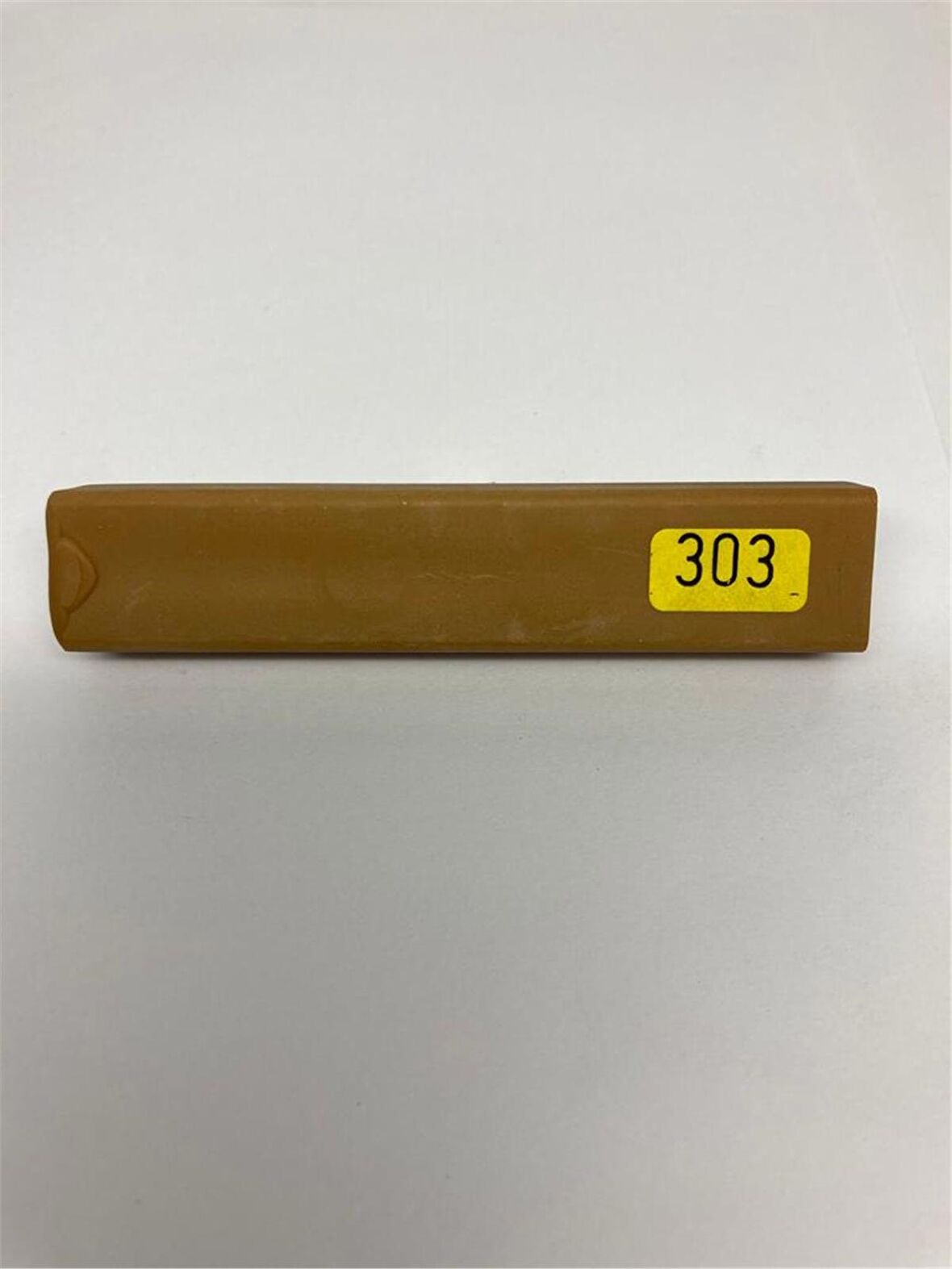 Sert Tamir Mumları 303 Rustik Meşe PTK 43 8cm Sert Mum